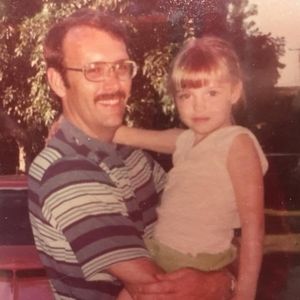 Meet your Posher, Dana